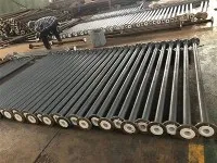 Conducte pentru industria chimică