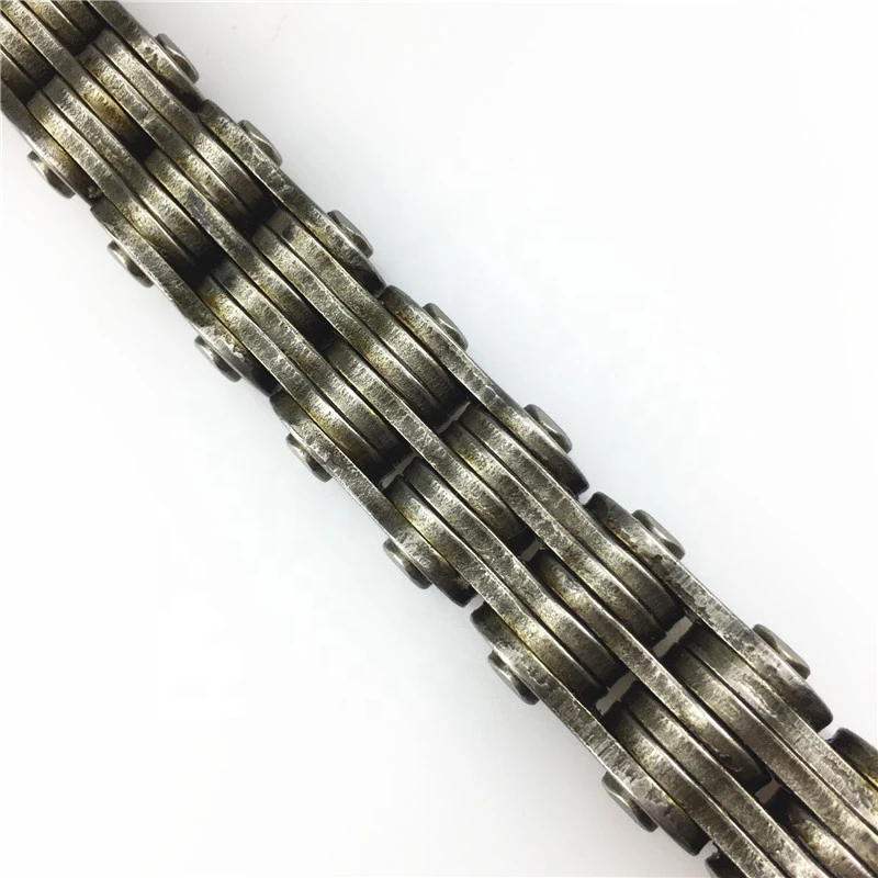 Transmission Flat Steel